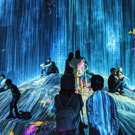 Emerging digital tech trends in 2022