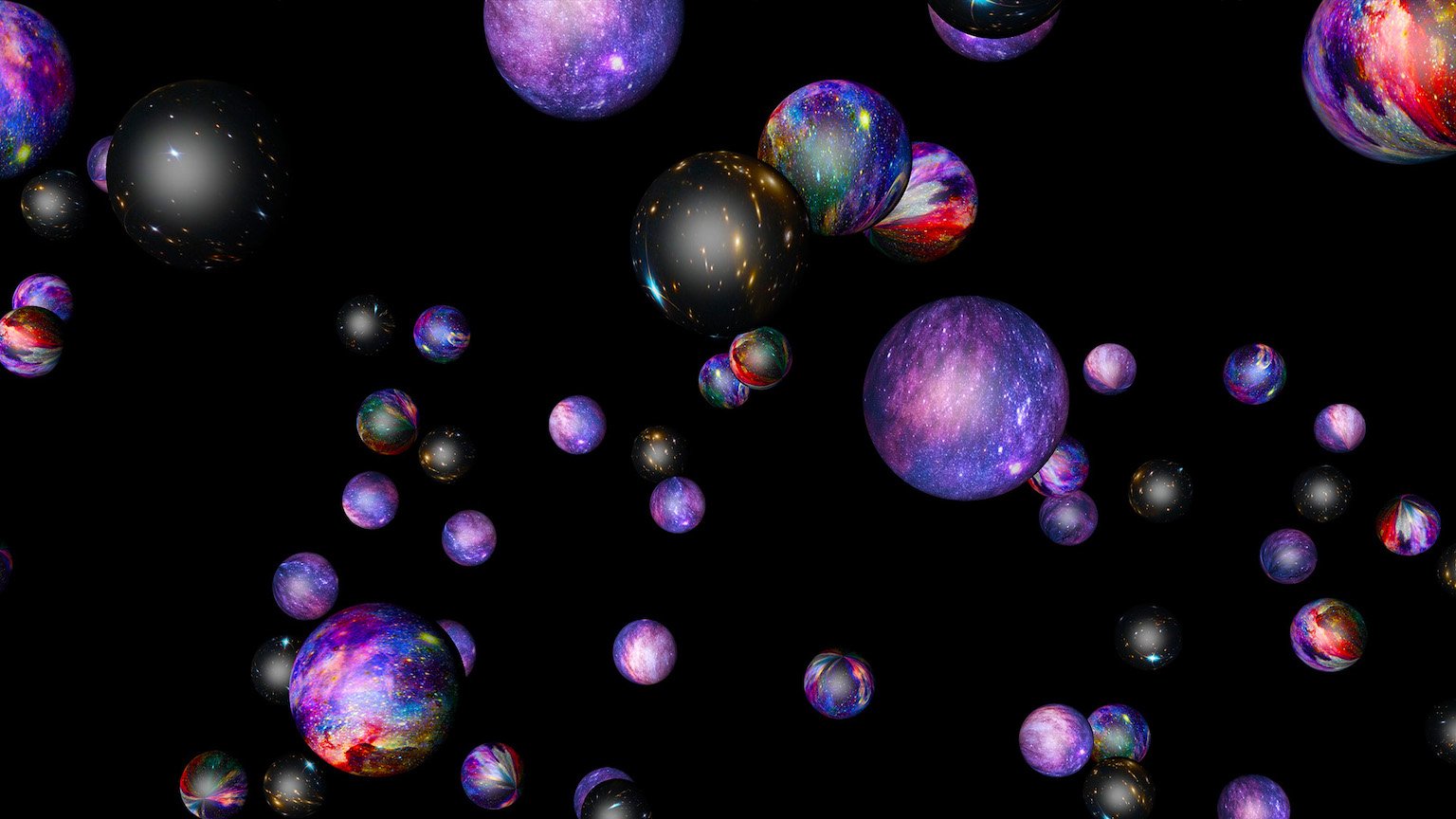 parallel universe