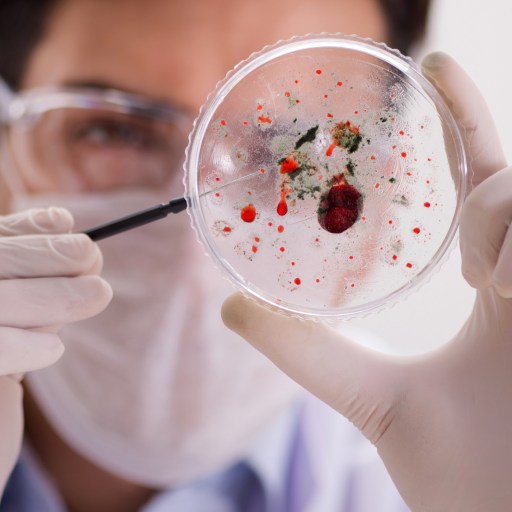 using viruses as medicine