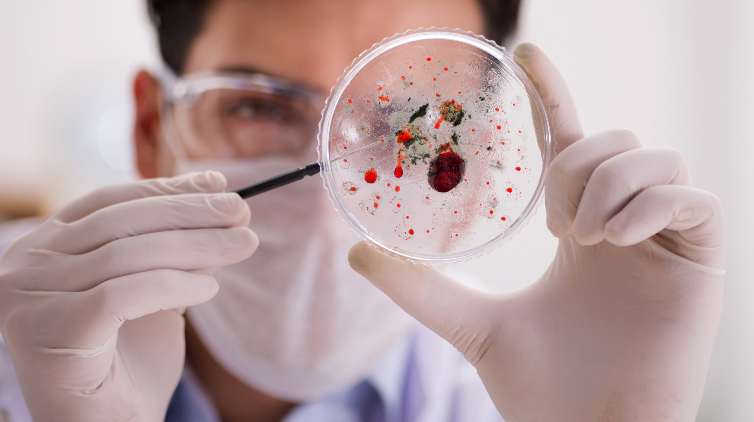 using viruses as medicine