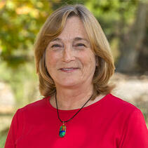 Barbara Durrant
