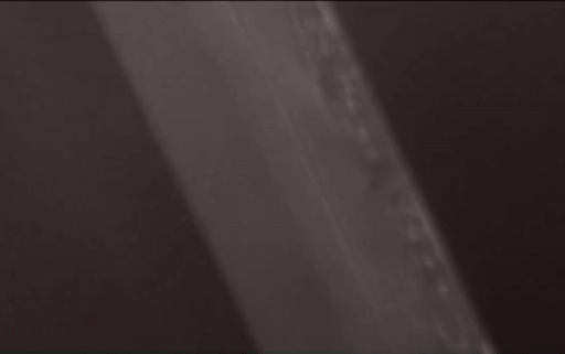 pulse light quantum tunnel barrier