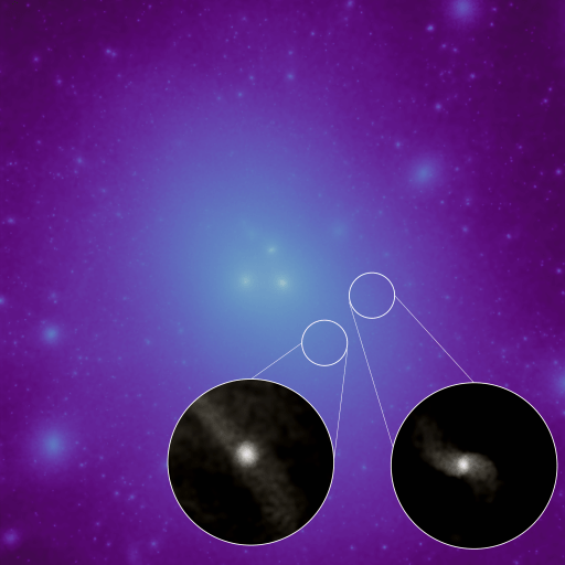 galaxies without dark matter