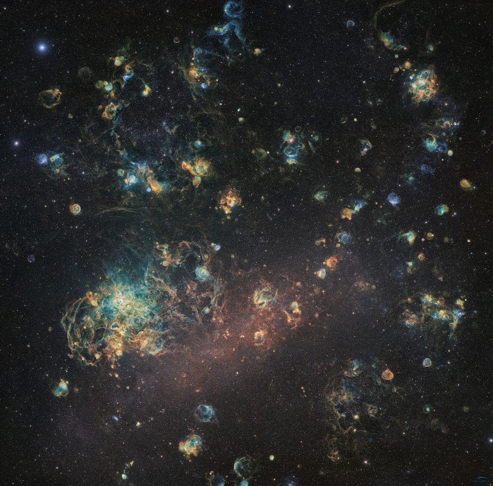 amateur astronomy