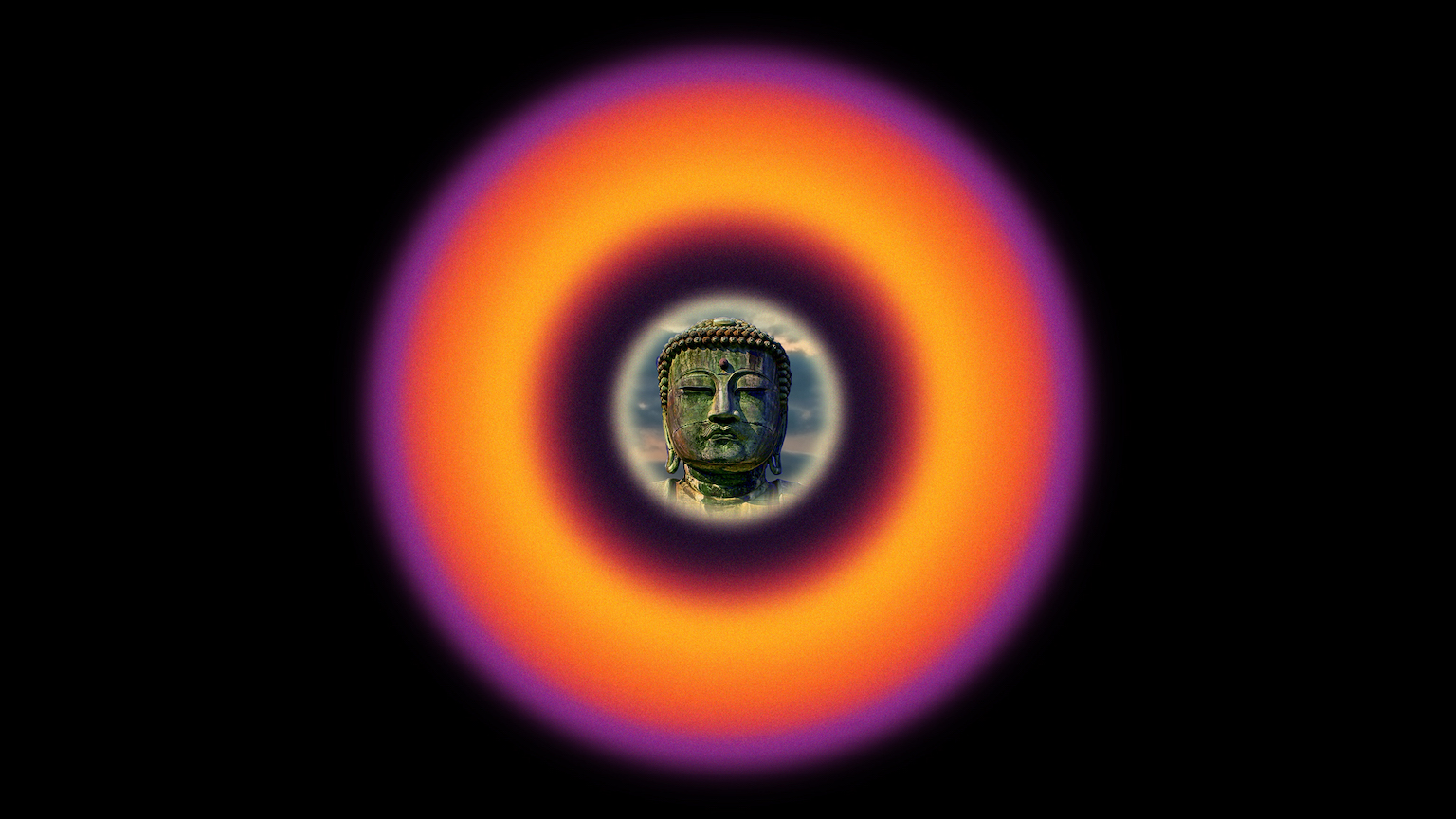 buddhism physics