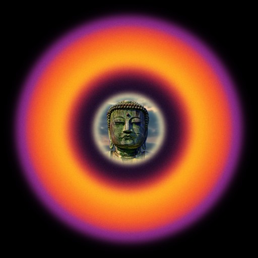 buddhism physics