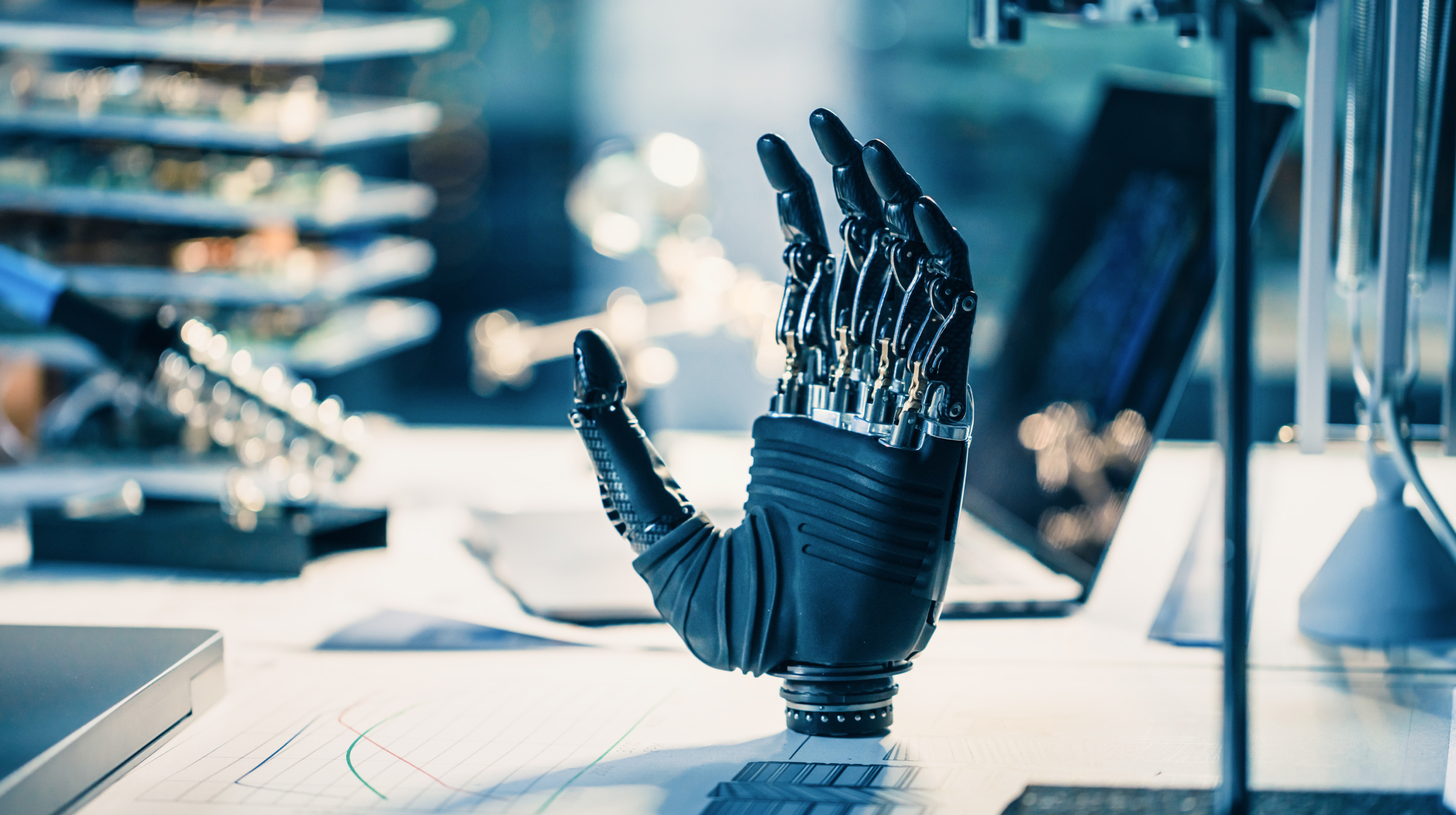Workforce automation