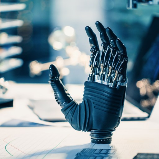 Workforce automation