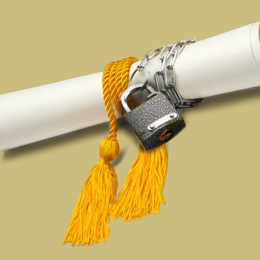 post secondary education