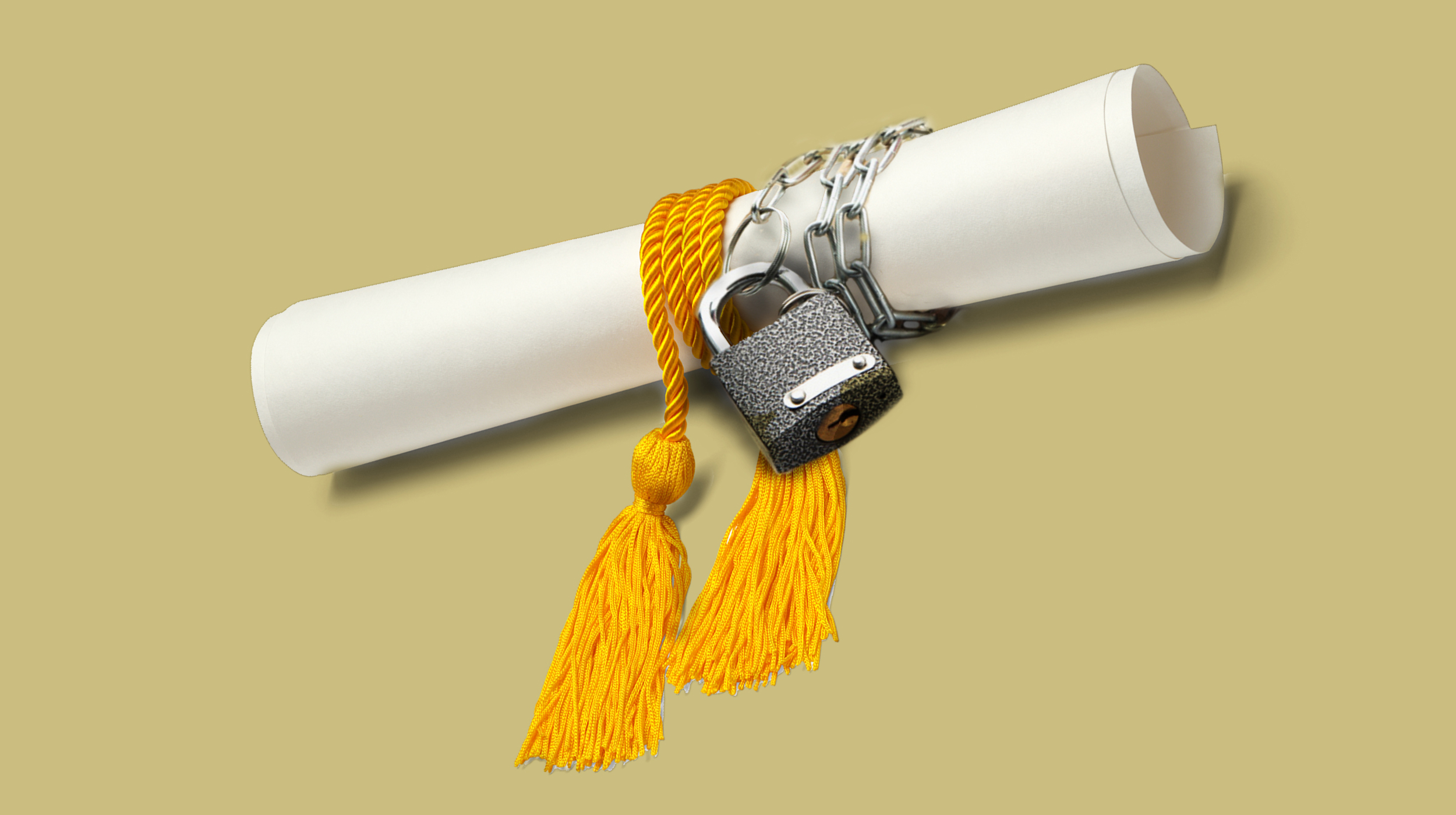 post secondary education