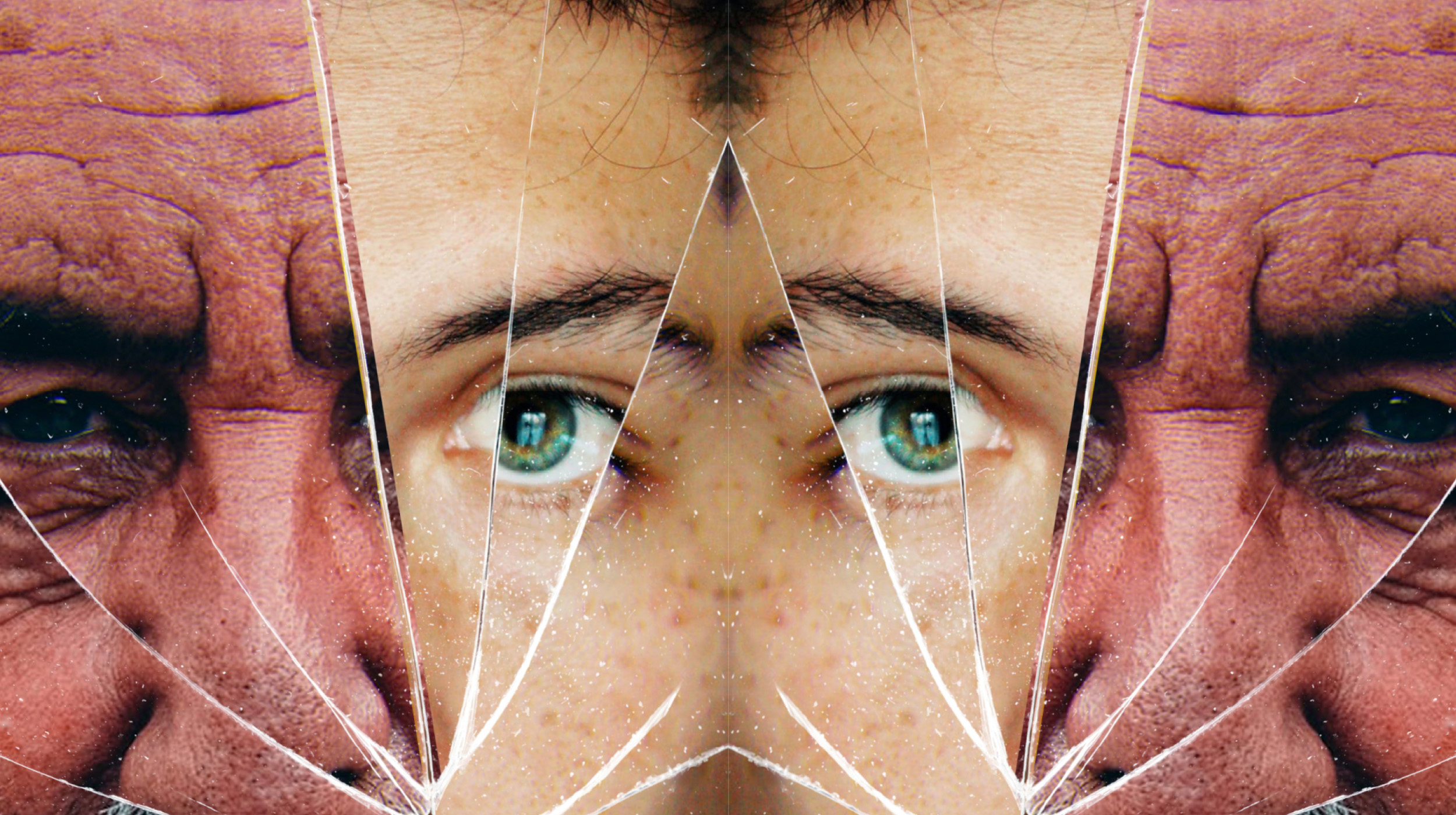 Generational illusions