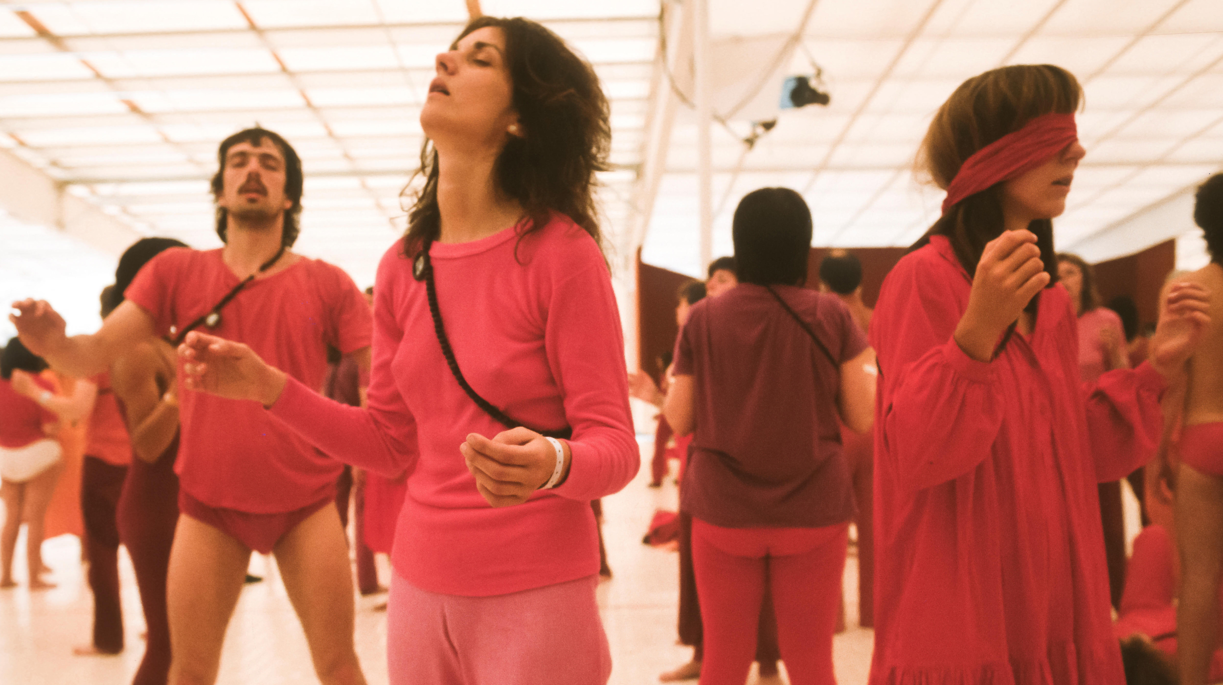 types of cults
