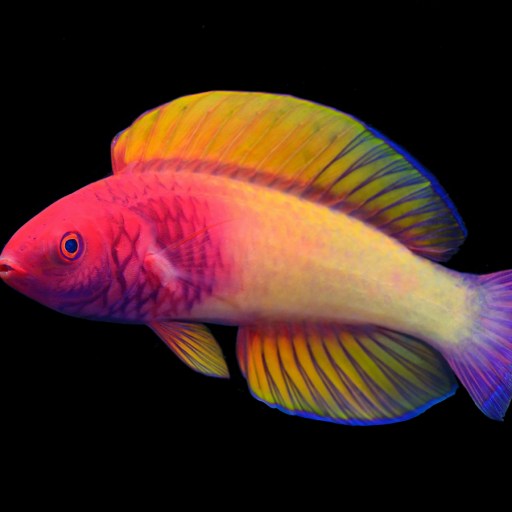 fairy wrasse