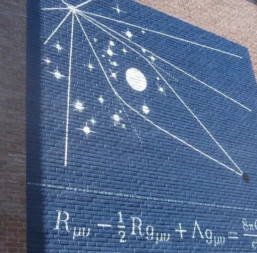 Einstein field equations