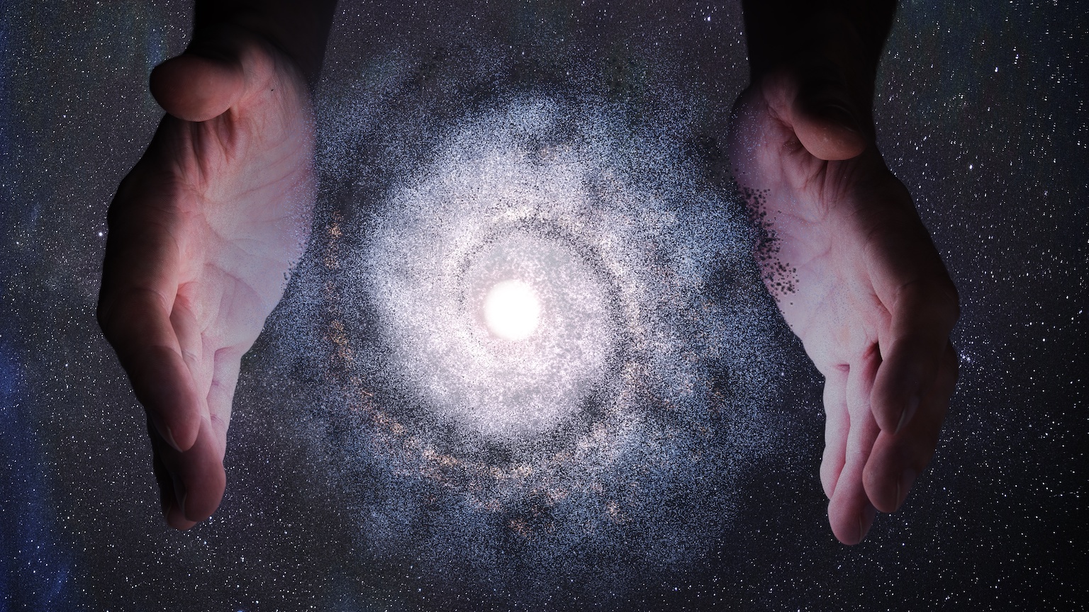science god