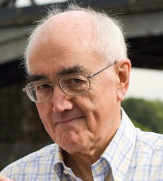 james burke