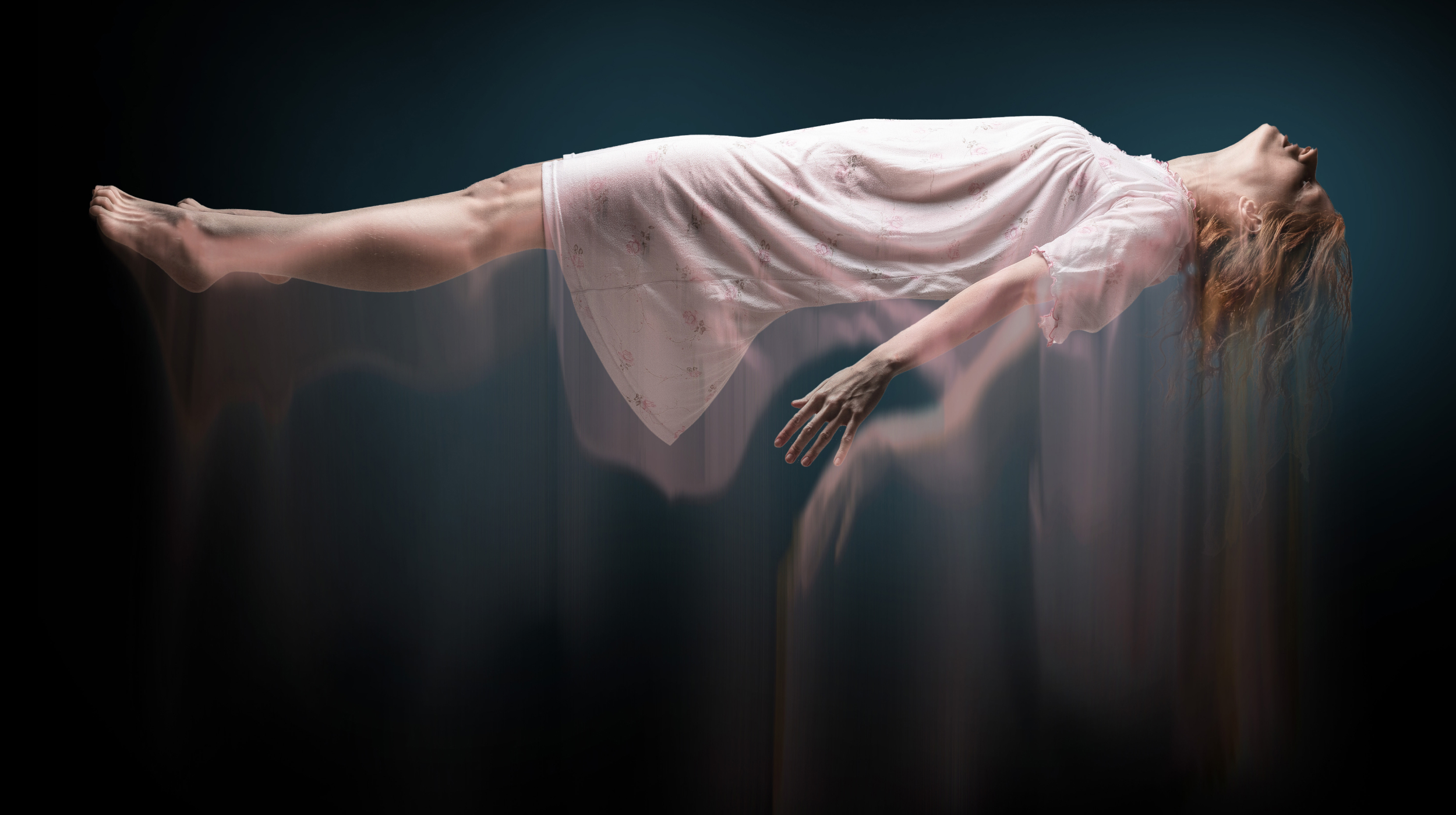 Near death experiences