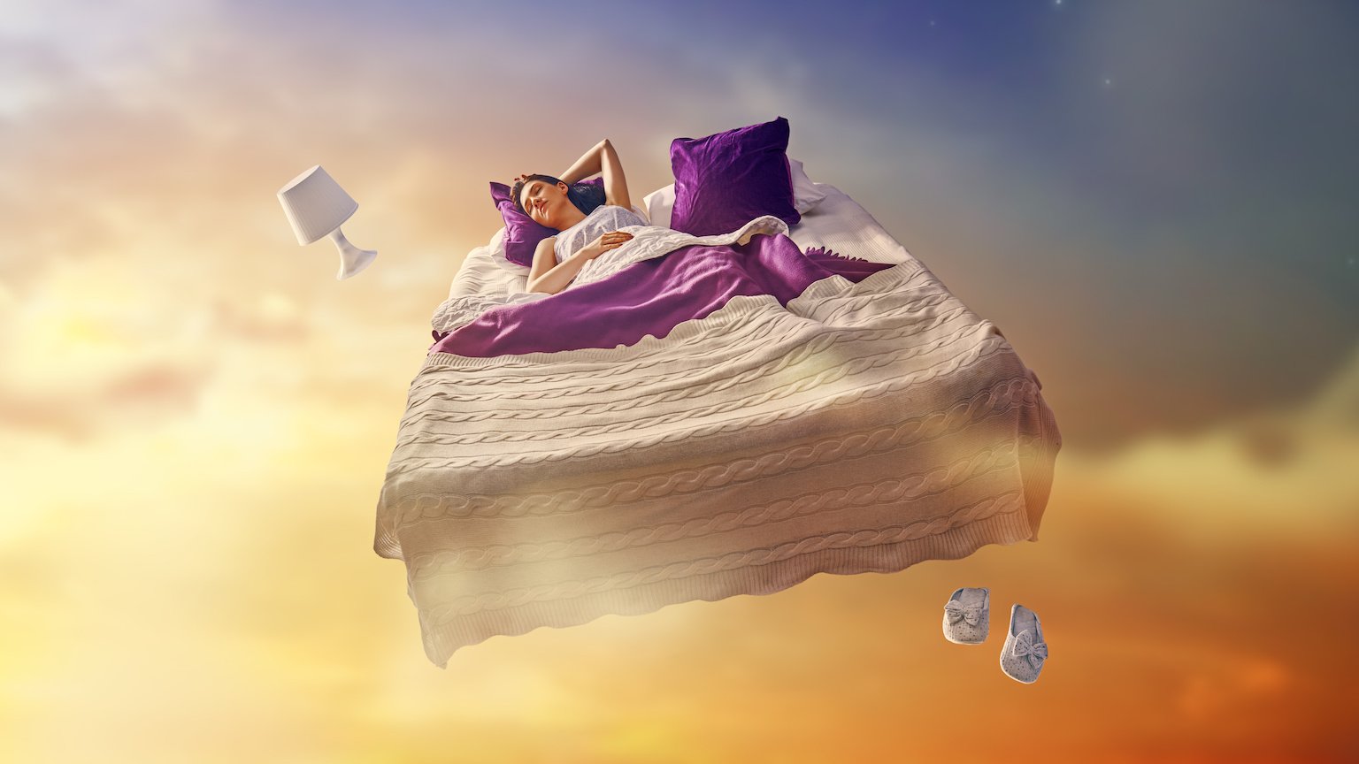 dream advertising