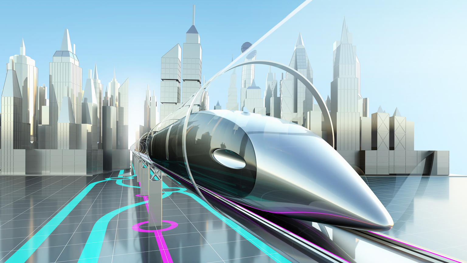 hyperloop