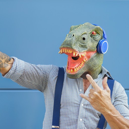 dinosaur civilization