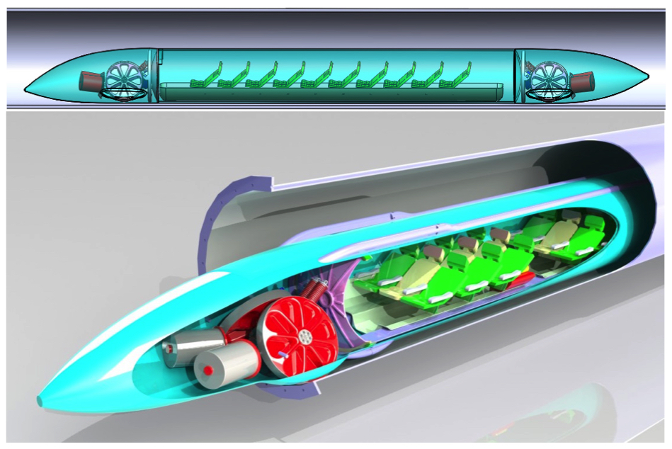 Hyperloop