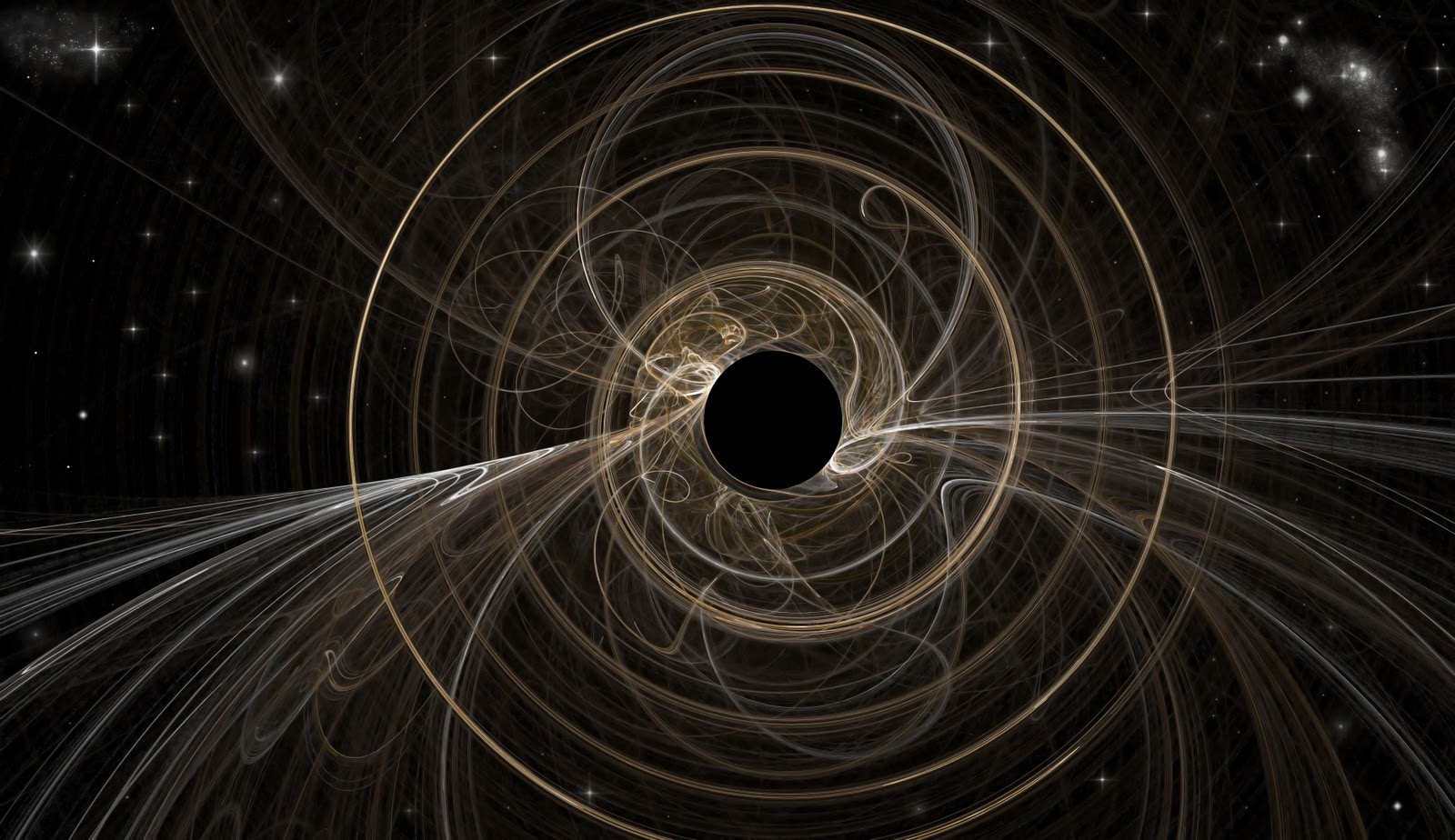 black hole
