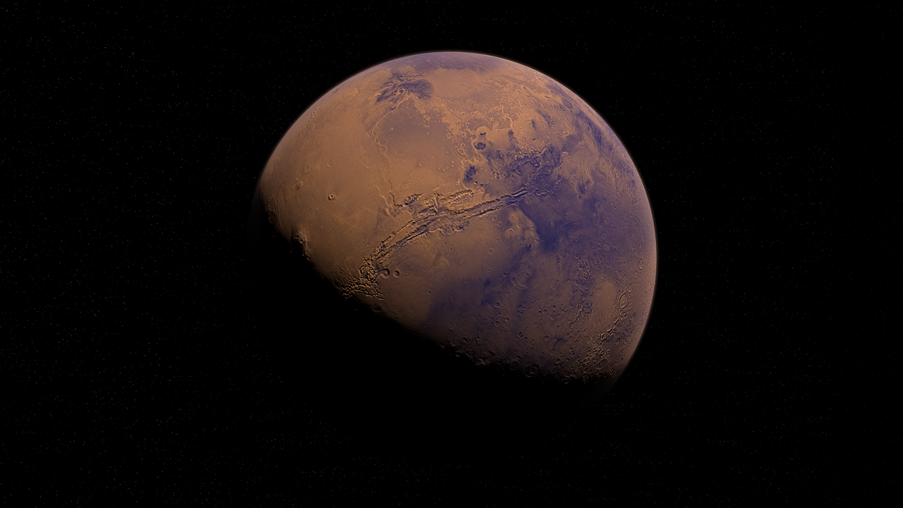 Mars