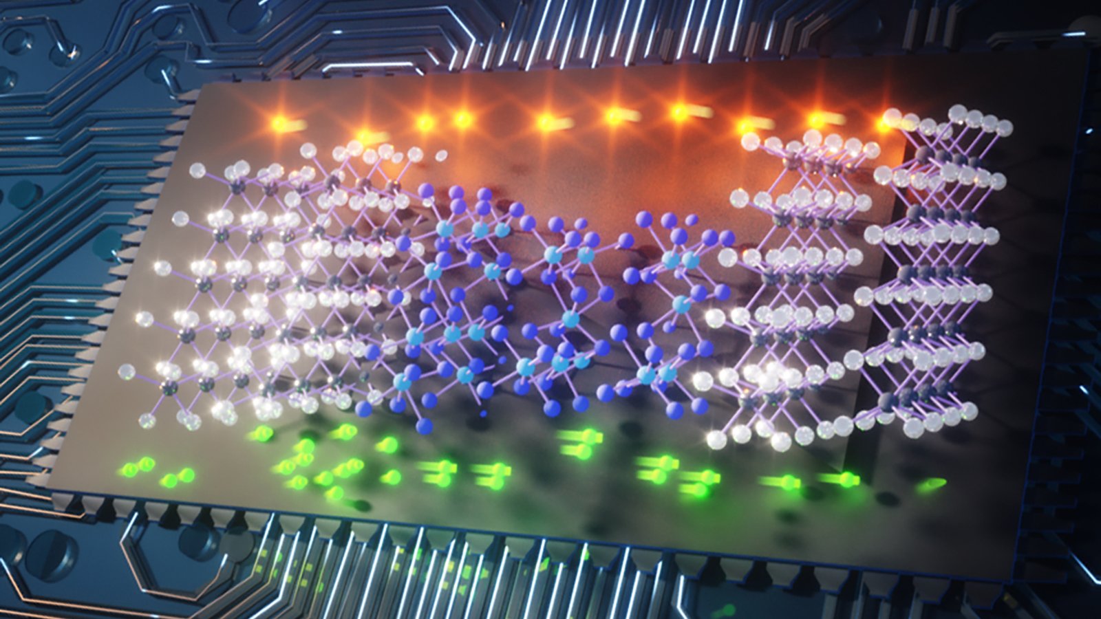 superconductors