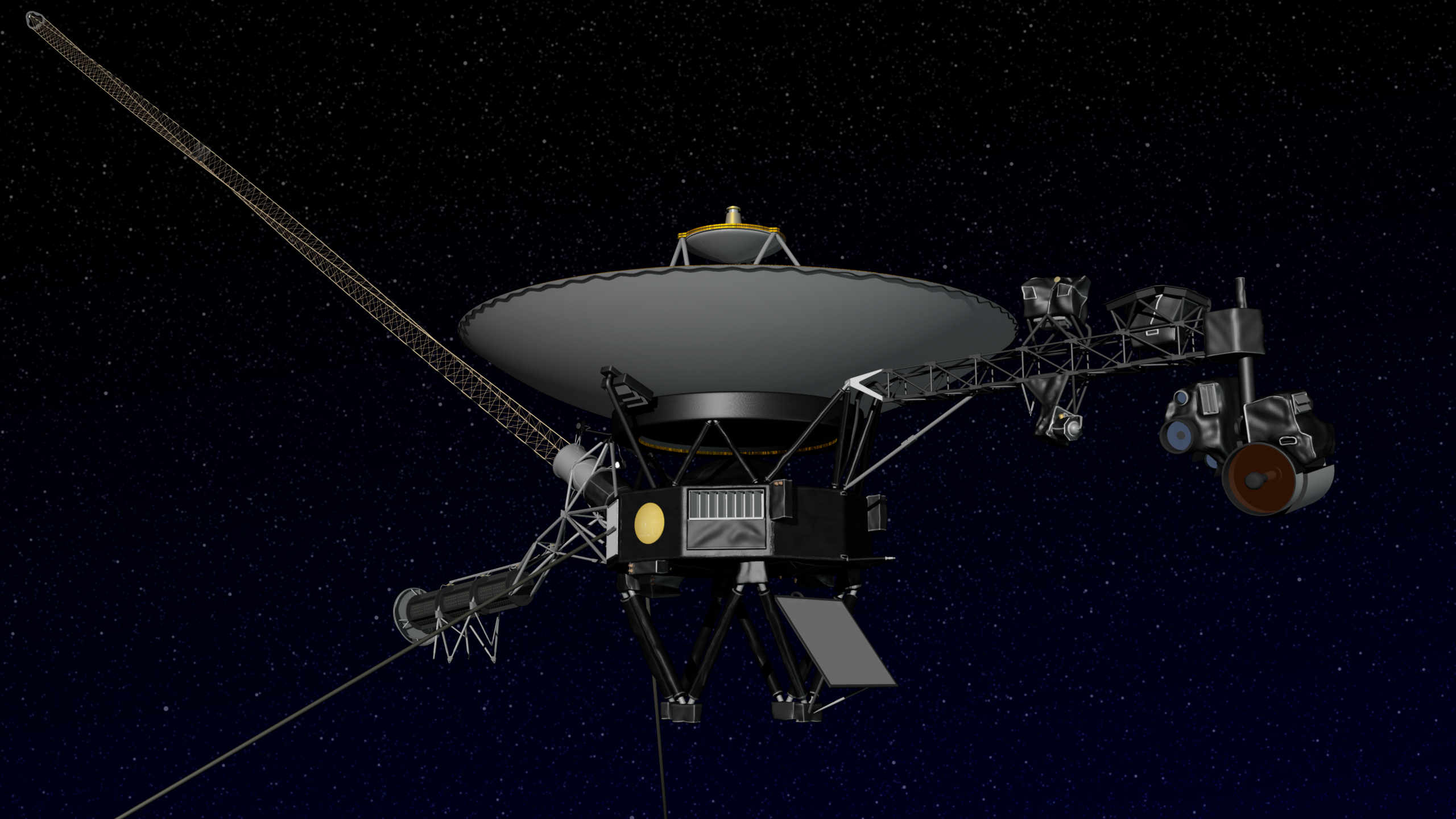 Voyager 1
