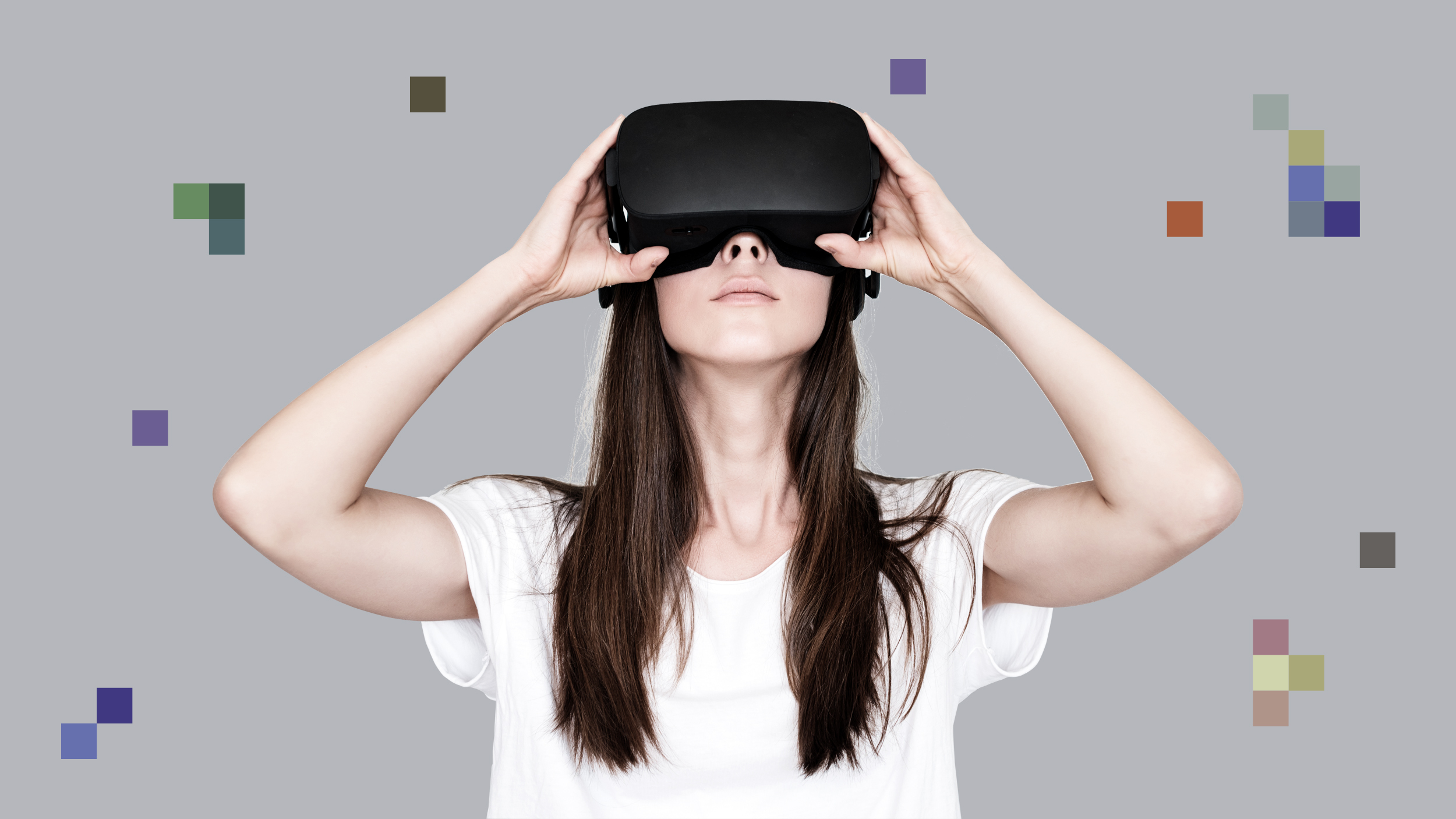 VR training