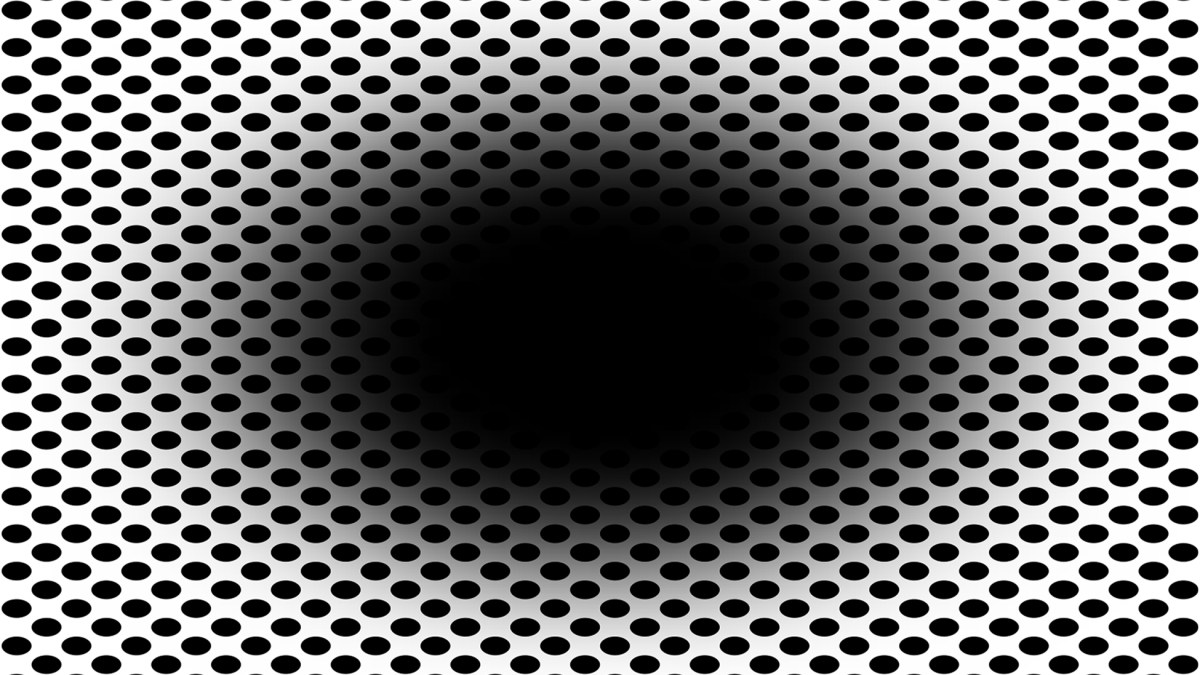 optical illusion