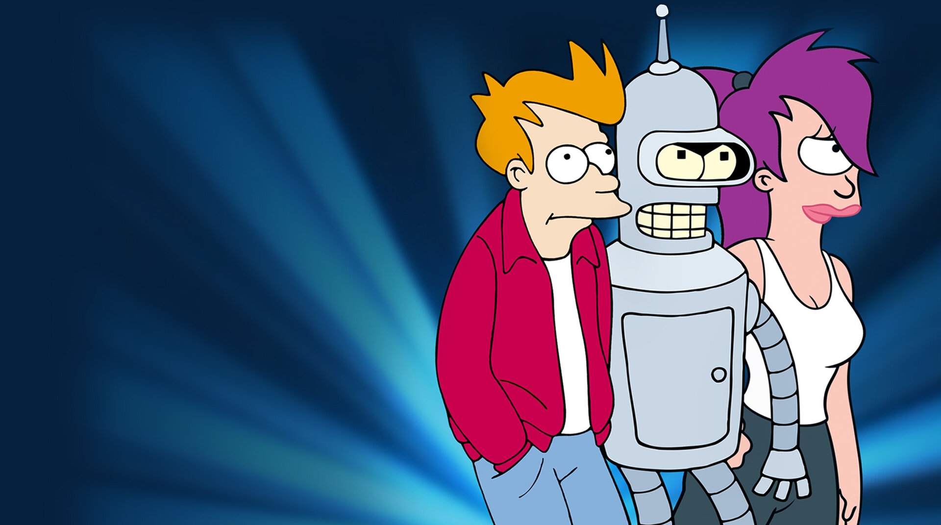 futurama