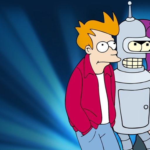 futurama