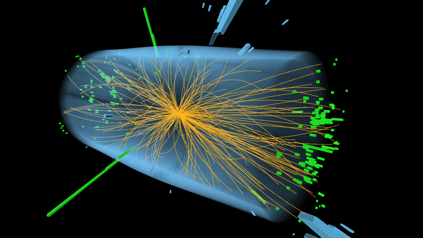 Higgs boson