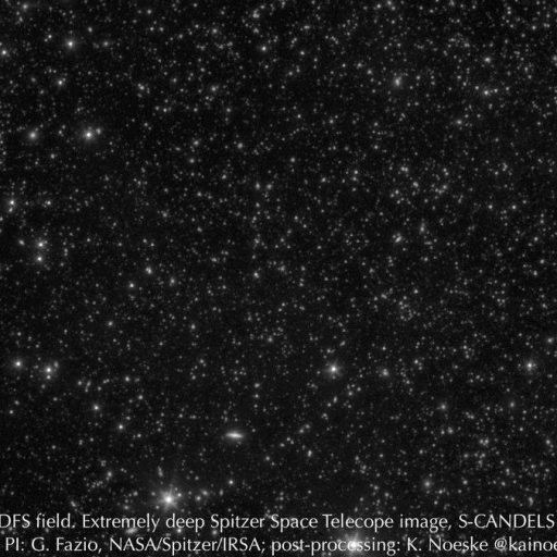 supermassive black holes