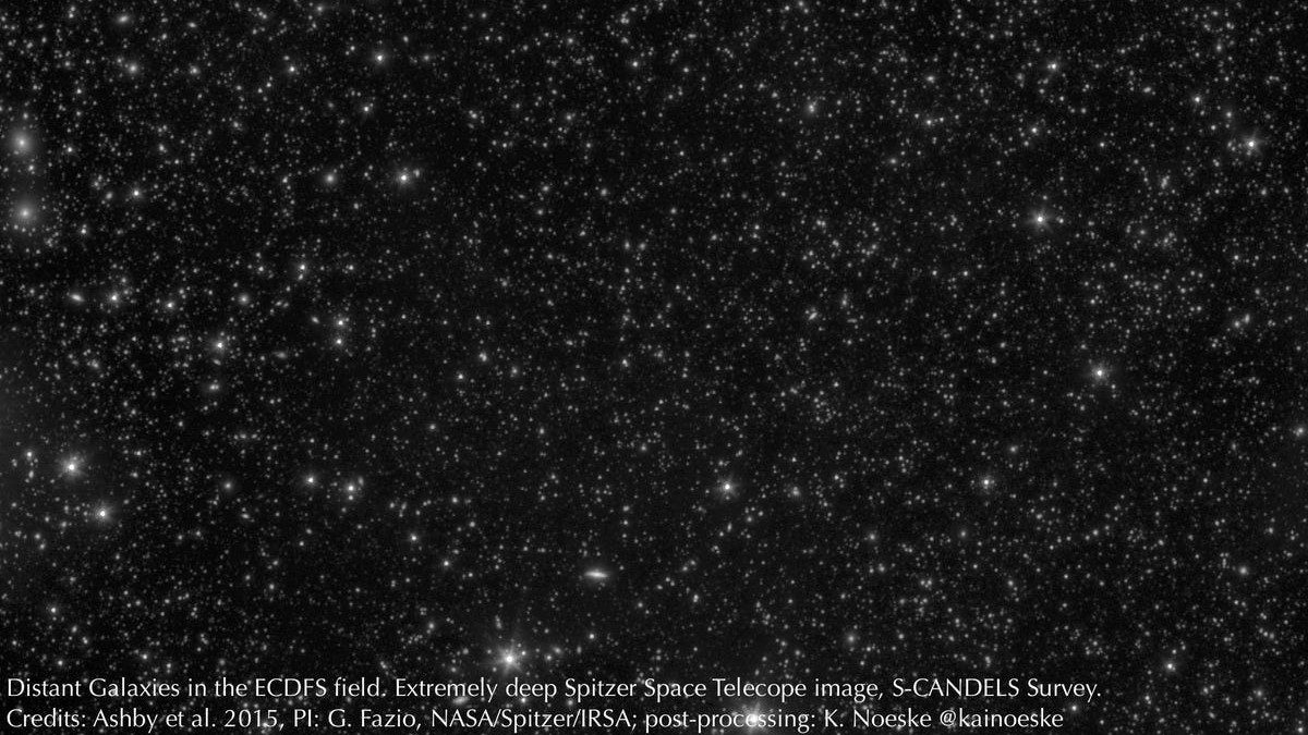 supermassive black holes