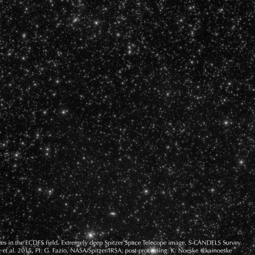 supermassive black holes