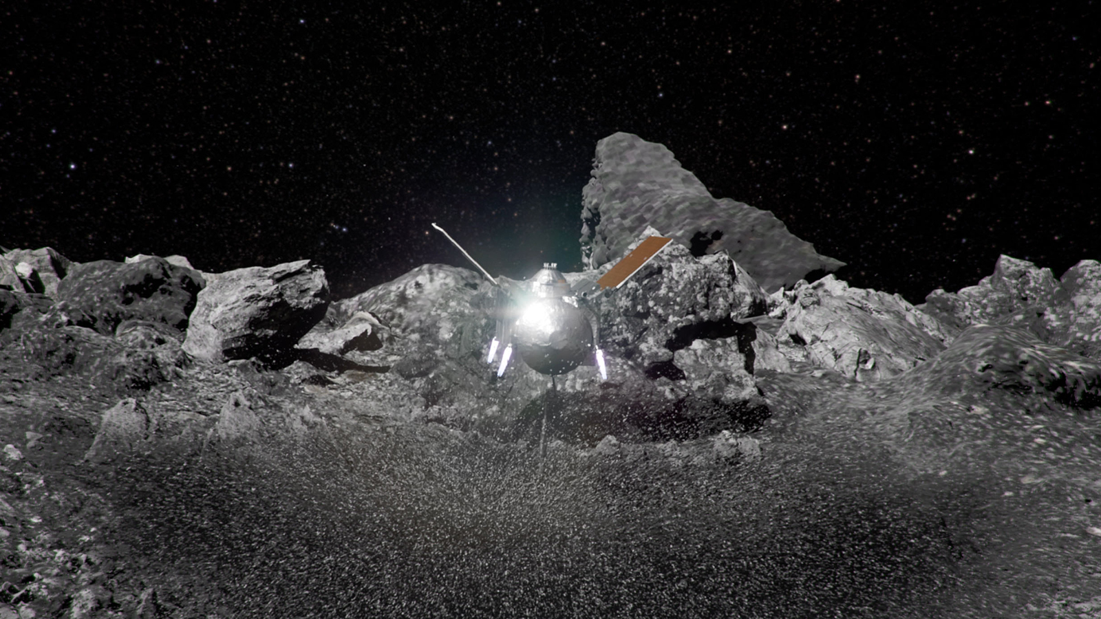 bennu