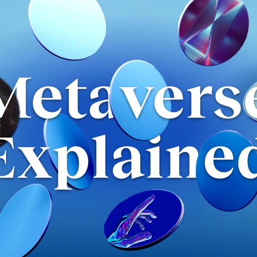 metaverse
