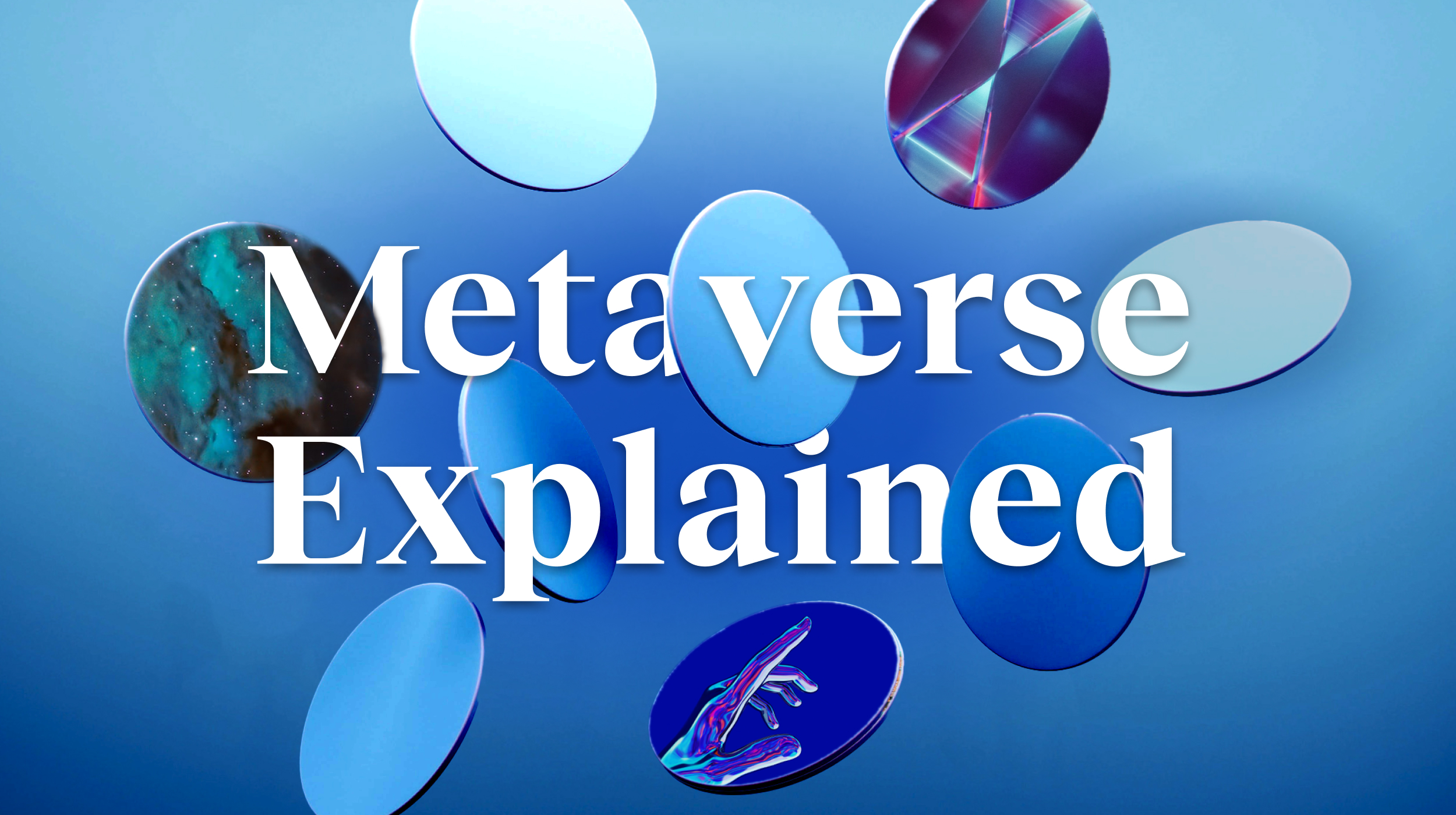 metaverse