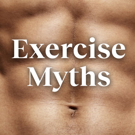 exercise myths
