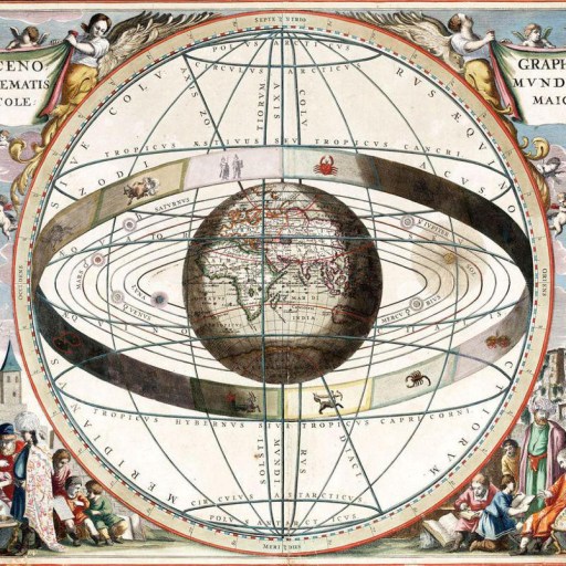 zodiac ptolemy harmonia macrocosmica