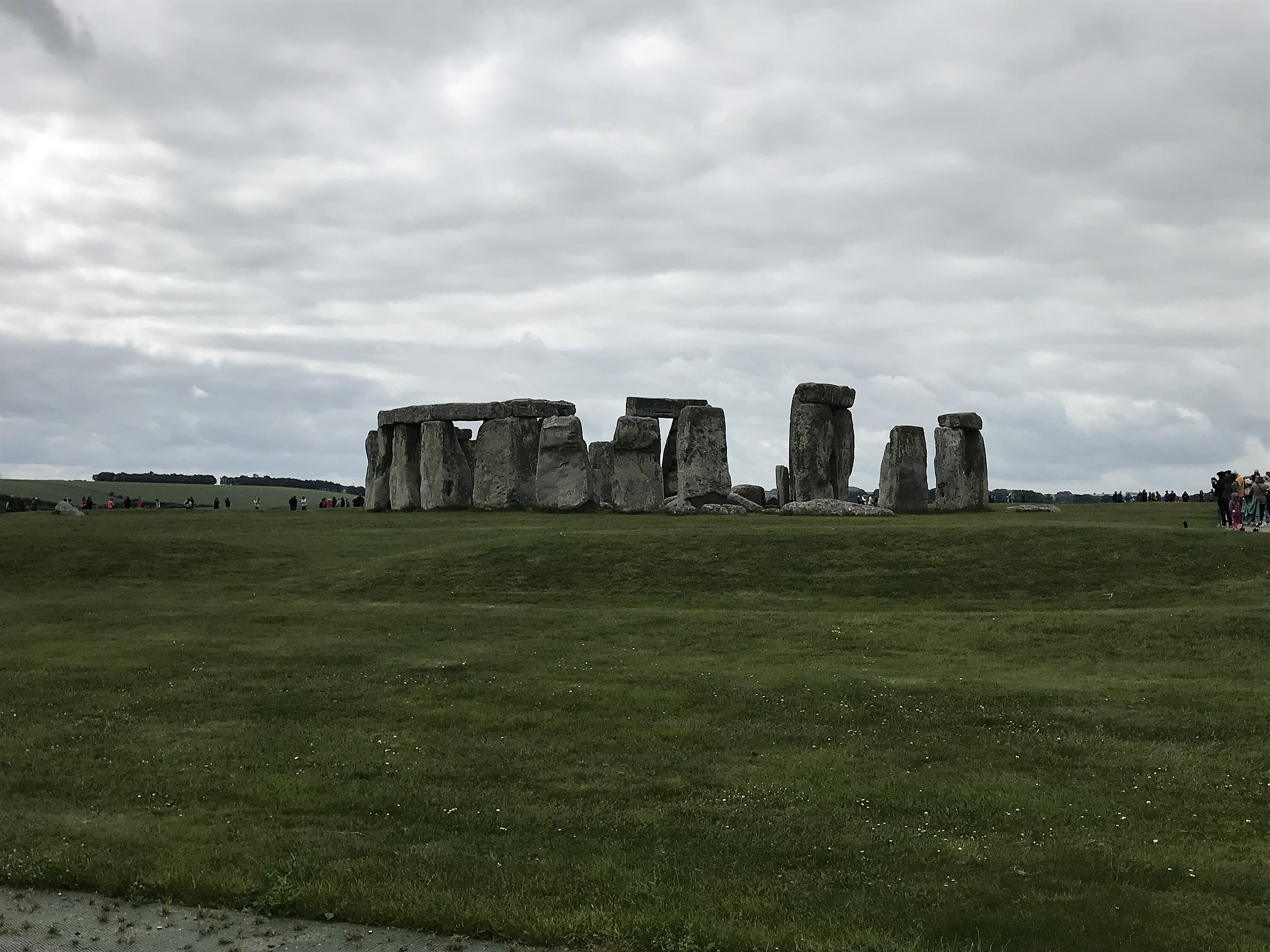 stonehenge