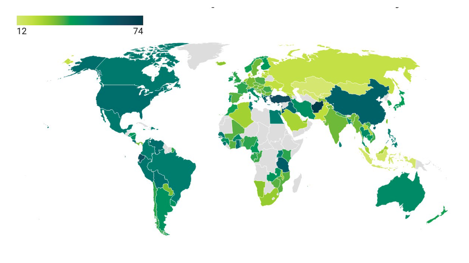 global emotions