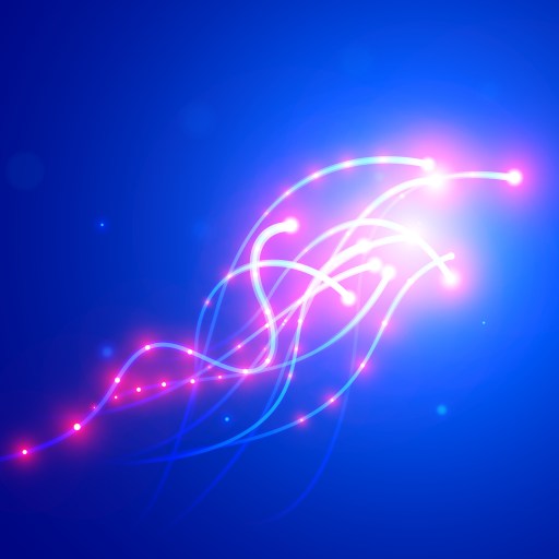 quantum communications