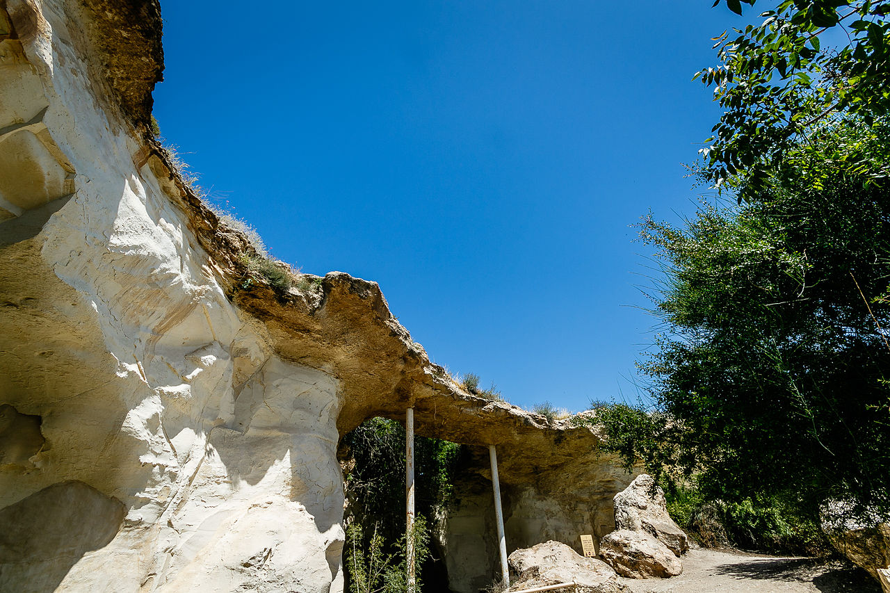 Beit guvrin