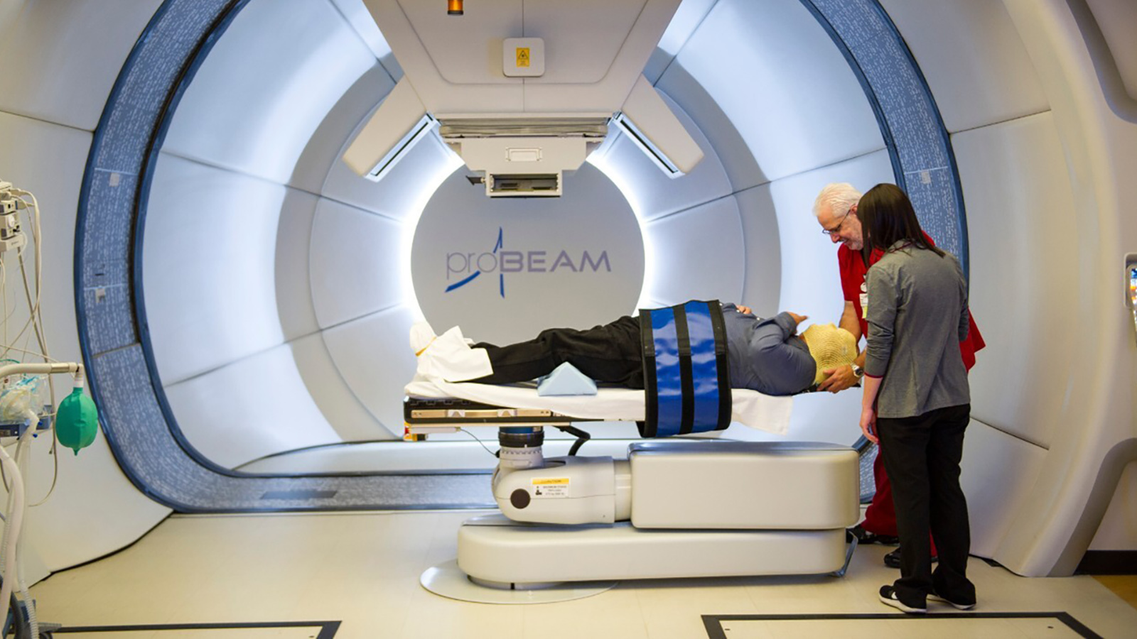 cancer radiation