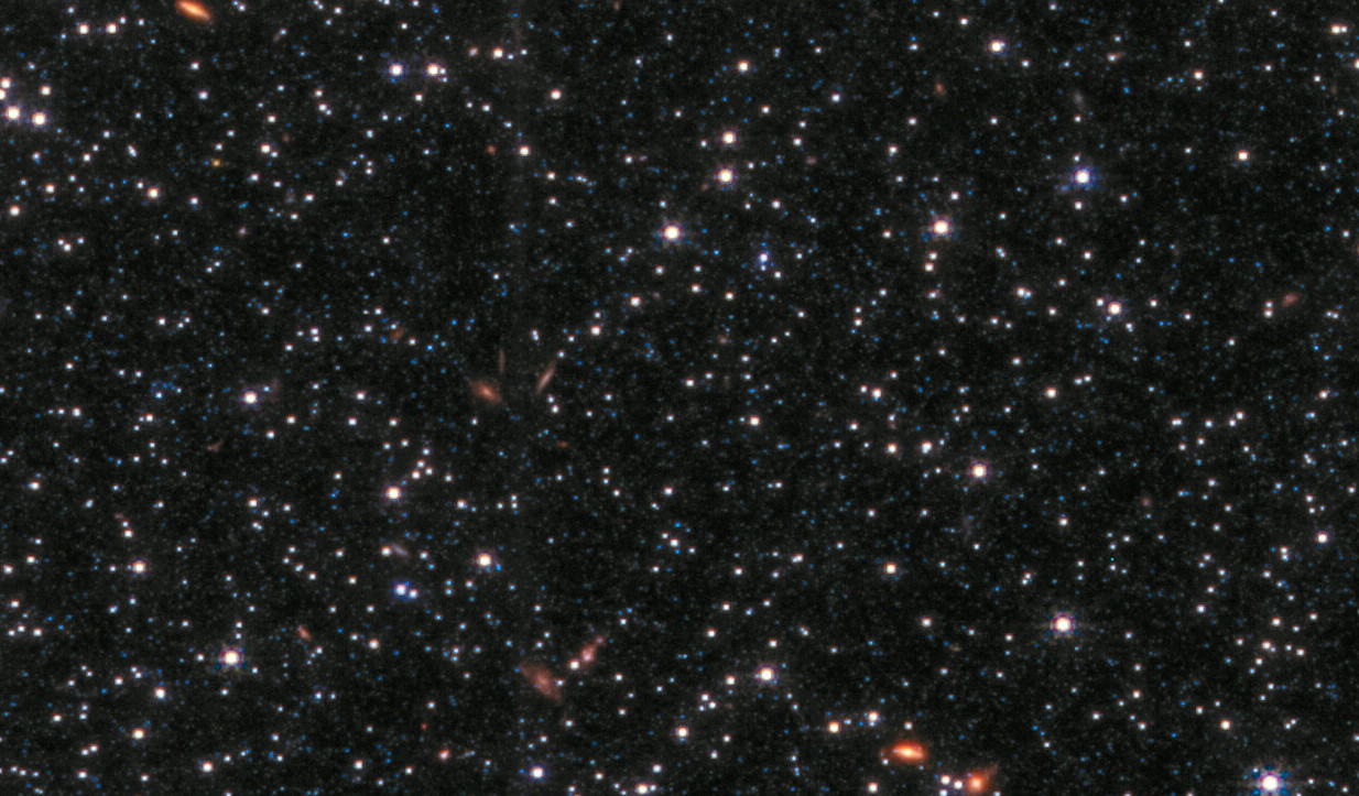 Galaxy Wolf-Lundmark-Melotte JWST