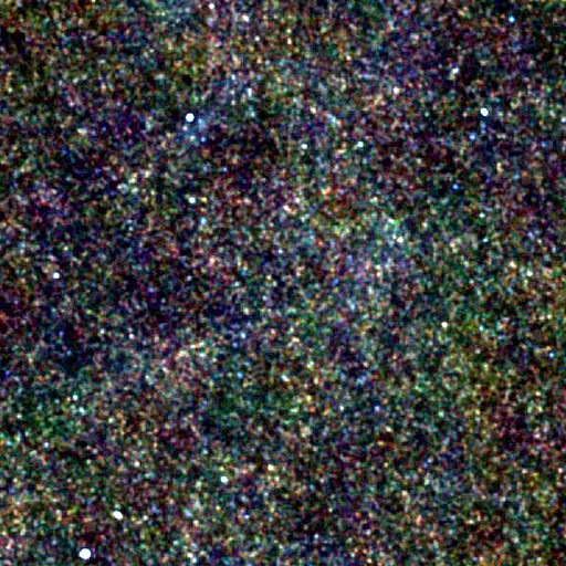 Lockman hole galaxy cluster herschel