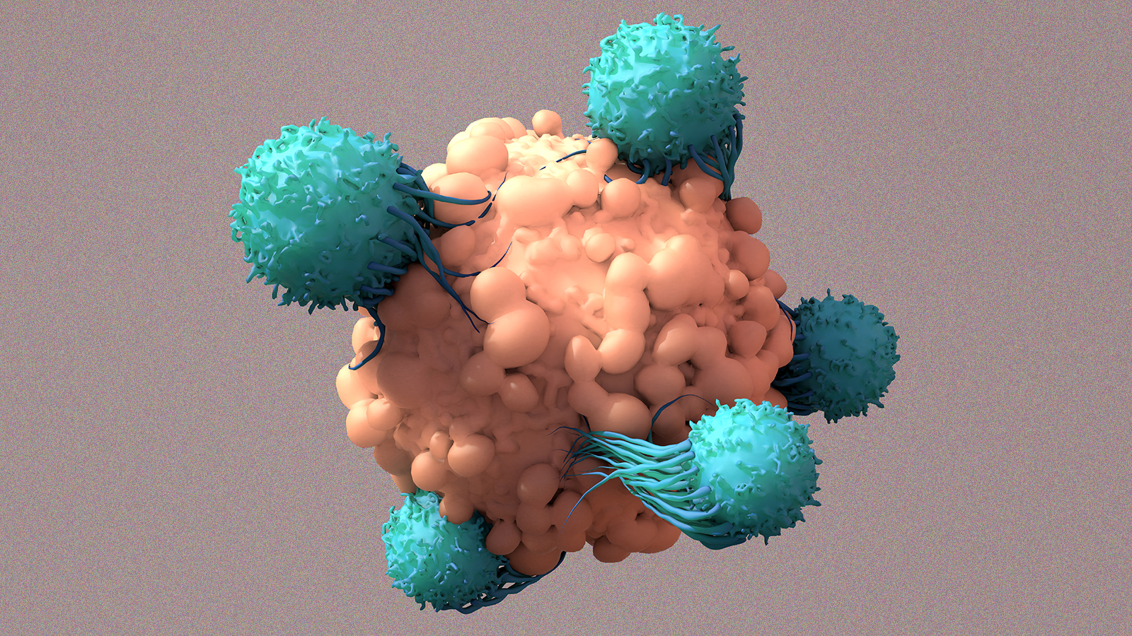 crispr cancer therapy